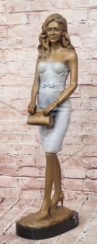 Luo rong bronze elegant - bronze,