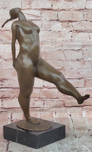 Original aldo vitaleh nude - original,