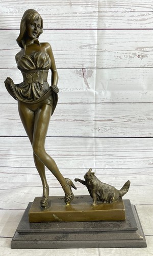 Semi nude playful - playful, w/