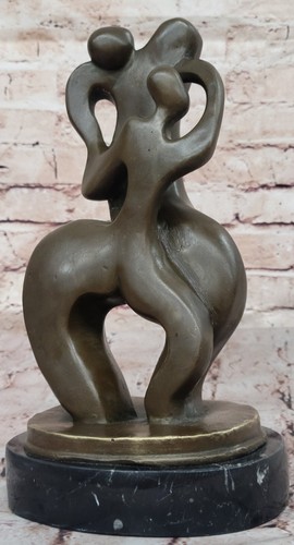 Modern abstract dancer - modern,